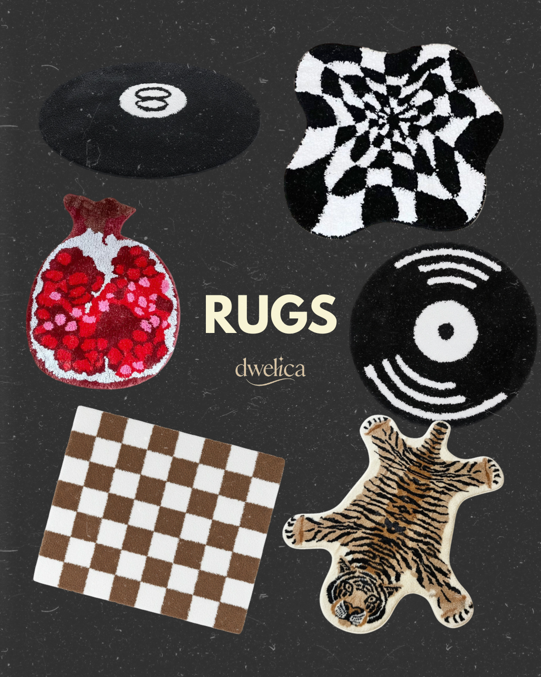 RUGS