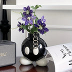 Super Mario Ceramic Flower Vase - SI2K