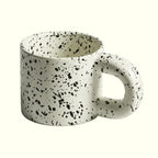Korean Style Ceramic Mug Coffee Cups Home Office Tea Cup Coffee Cups Korean Mug Nordic Home Drinkware Japan Mug