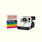LEGO POLAROID CAMERA