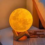 MOON LAMP