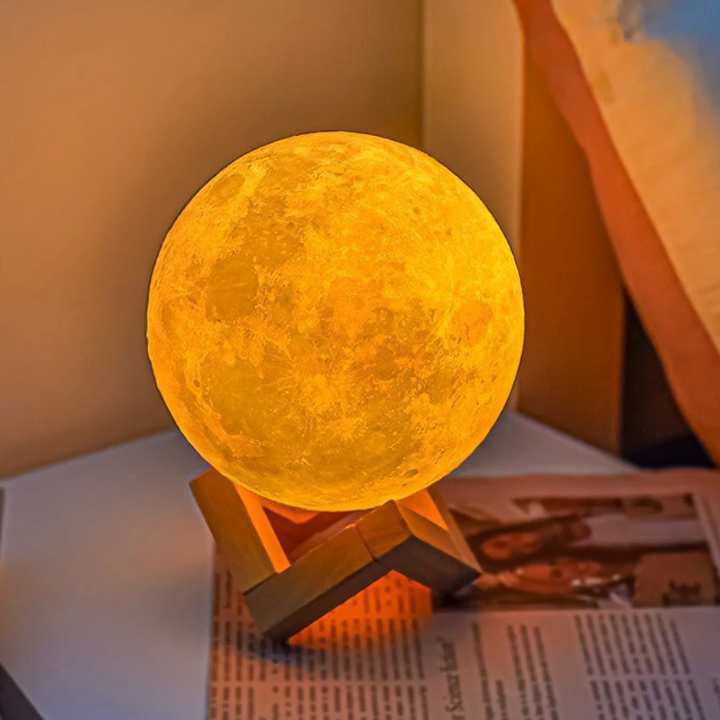 MOON LAMP