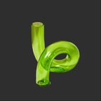 Glass Vases Clear Flower Vase Candle Holders Wedding Centerpieces Home Decoration Table Centerpieces Candlestick Holder