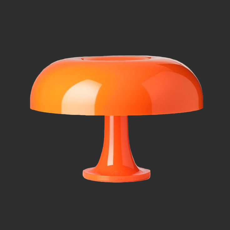 MUSHROOM LAMP