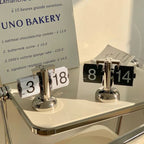 RETRO FLIP CLOCK