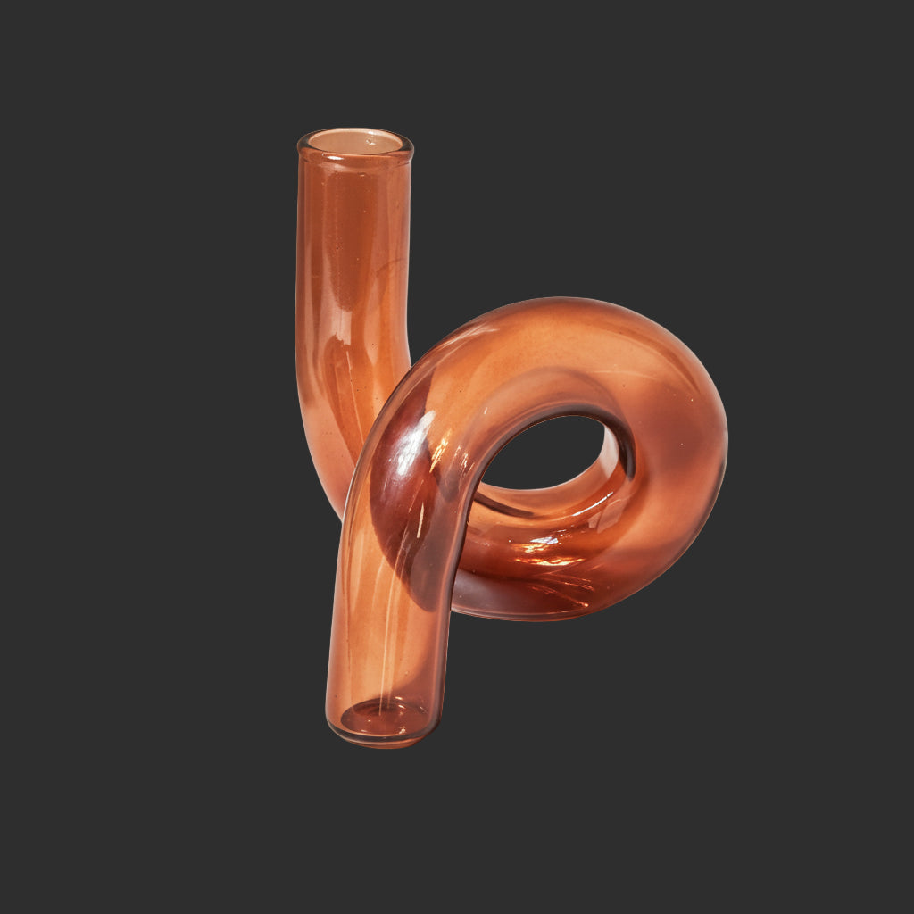 Glass Vases Clear Flower Vase Candle Holders Wedding Centerpieces Home Decoration Table Centerpieces Candlestick Holder