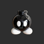 Super Mario Ceramic Flower Vase - SI2K