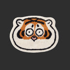 Carpet Plush Cute Bedroom Small Carpet Floor Mat Blanket