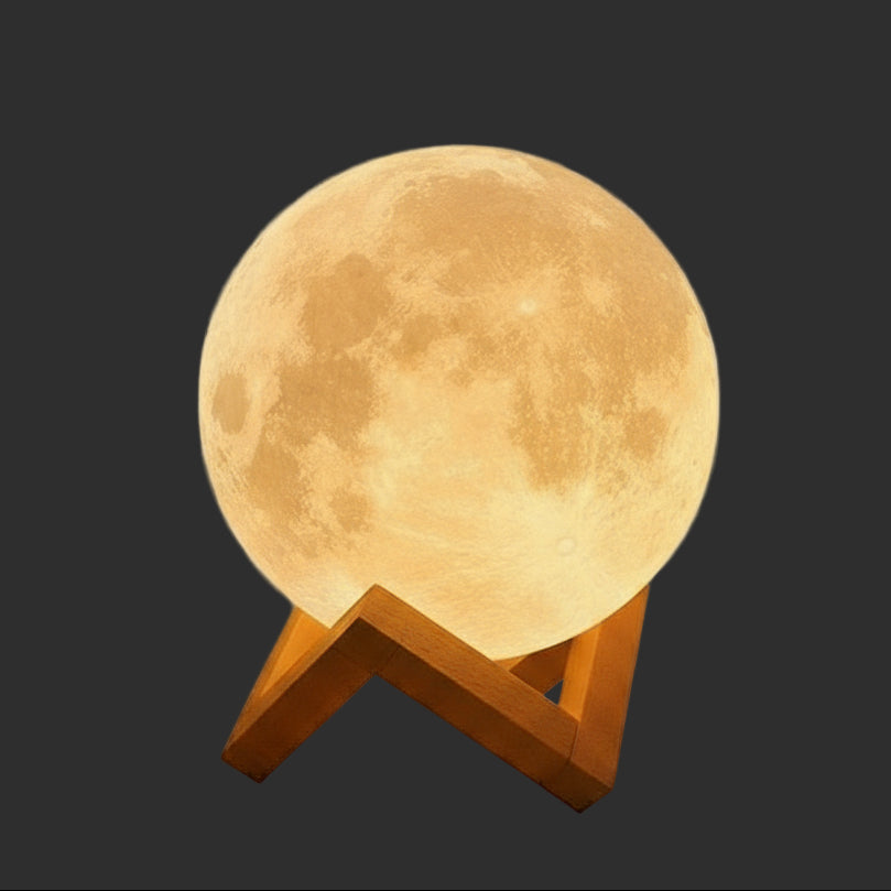 MOON LAMP