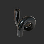 Glass Vases Clear Flower Vase Candle Holders Wedding Centerpieces Home Decoration Table Centerpieces Candlestick Holder