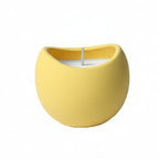 Creative Candles Home Aromatherapy Simple Ornaments