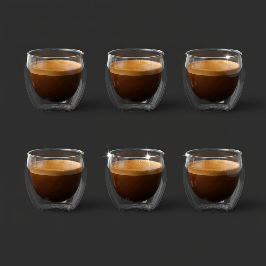 Set of 6 Colorful Retro Vinyl Record Disk Coasters for Drinks Vinyl Record Coaster Set Coffee Table Decor